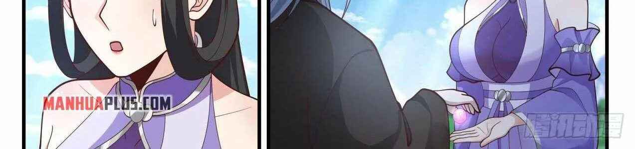 Read Martial Peak chapter 2165 image 11 on Lezhin