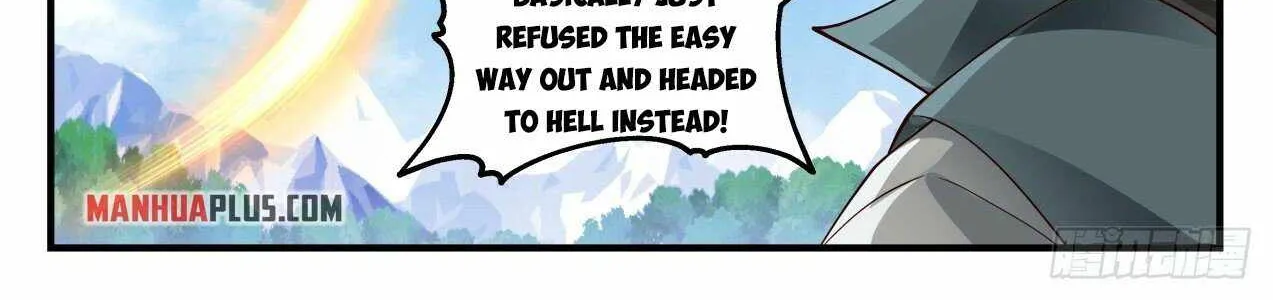 Read Martial Peak chapter 2165 image 17 on Lezhin