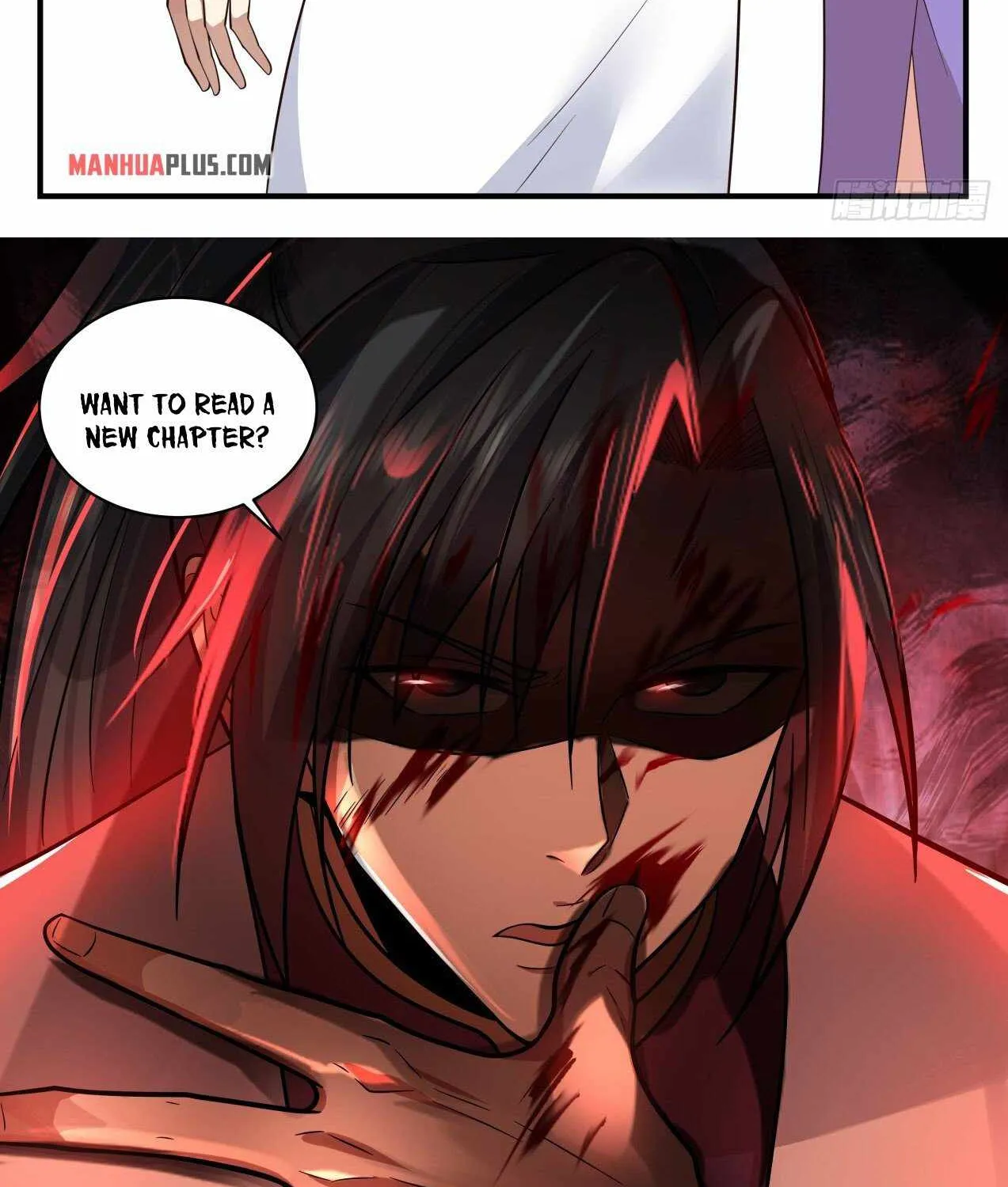 Read Martial Peak chapter 2165 image 23 on Lezhin