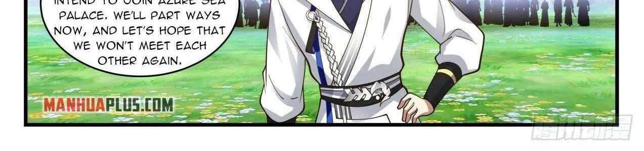 Read Martial Peak chapter 2165 image 5 on Lezhin