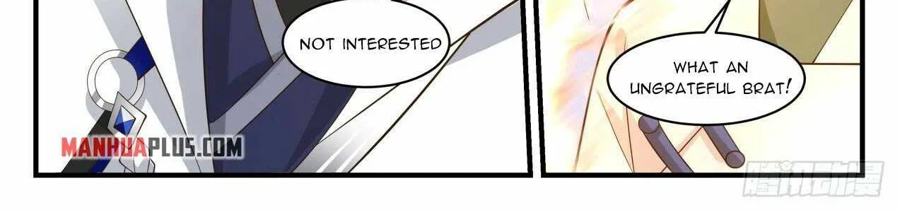 Read Martial Peak chapter 2165 image 7 on Lezhin