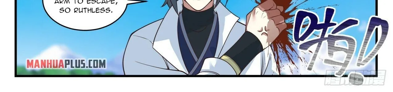 Read Martial Peak chapter 2166 image 11 on Lezhin