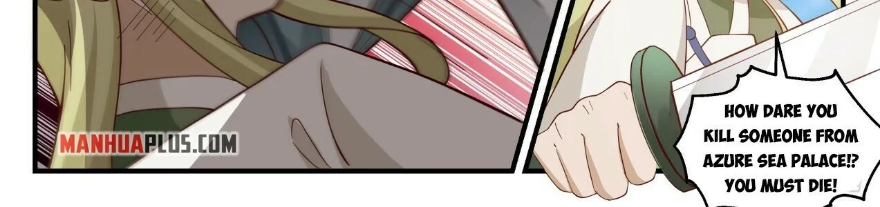 Read Martial Peak chapter 2166 image 15 on Lezhin