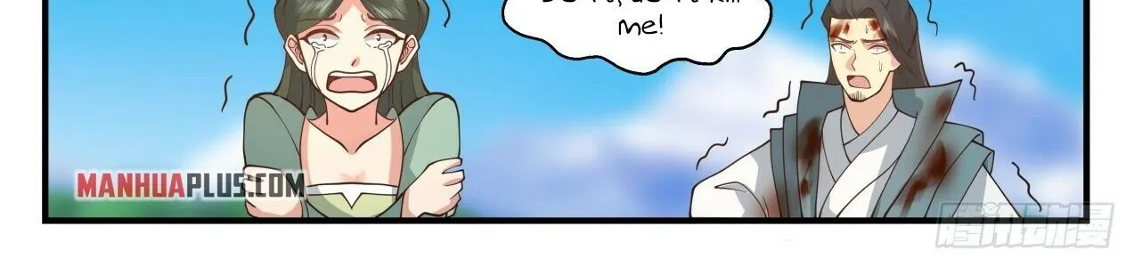 Read Martial Peak chapter 2166 image 19 on Lezhin