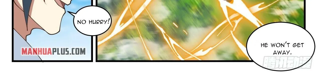 Read Martial Peak chapter 2166 image 21 on Lezhin