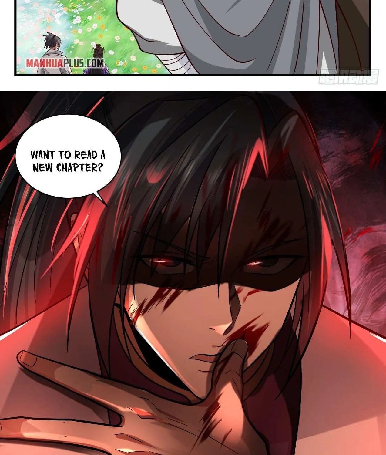 Read Martial Peak chapter 2166 image 23 on Lezhin