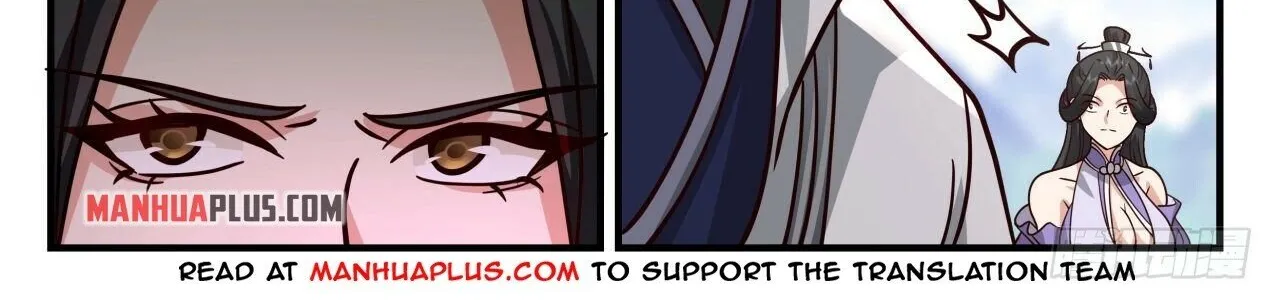 Read Martial Peak chapter 2166 image 3 on Lezhin