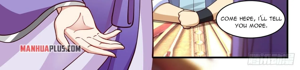 Read Martial Peak chapter 2167 image 21 on Lezhin