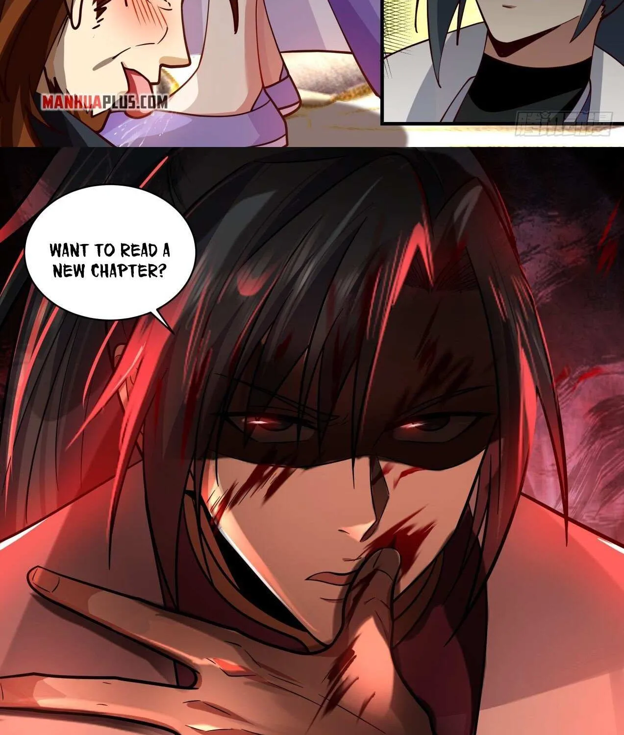 Read Martial Peak chapter 2167 image 23 on Lezhin