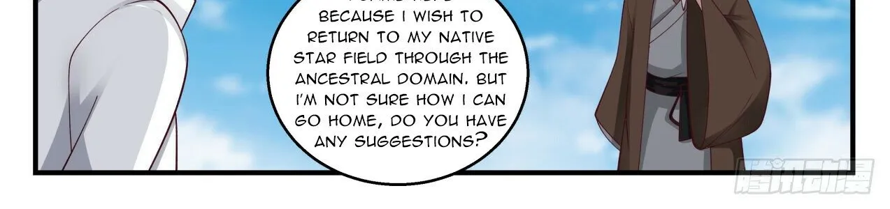 Read Martial Peak chapter 2167 image 3 on Lezhin