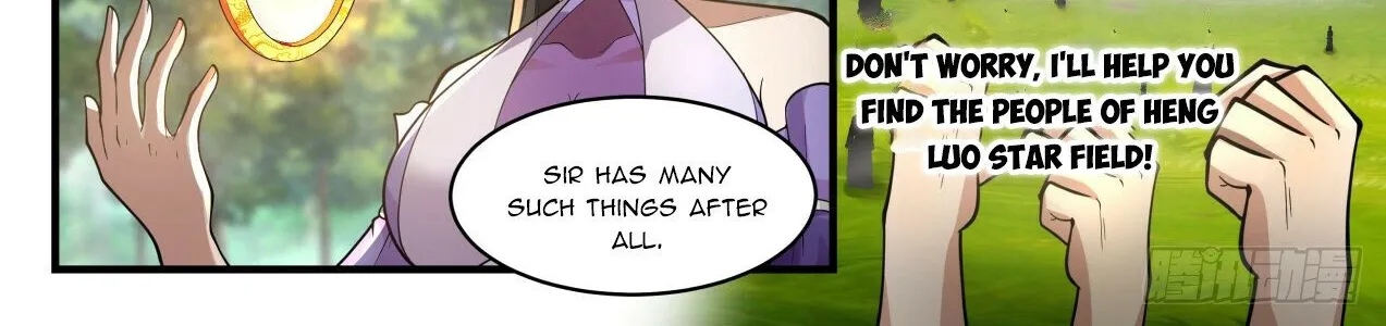 Read Martial Peak chapter 2168 image 11 on Lezhin