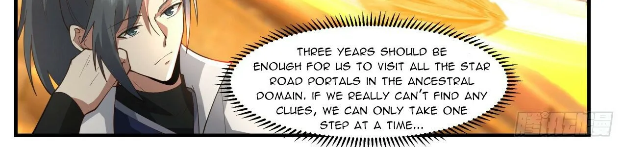 Read Martial Peak chapter 2168 image 13 on Lezhin