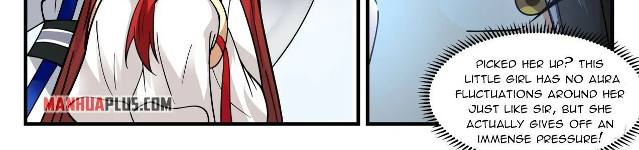 Read Martial Peak chapter 2168 image 15 on Lezhin
