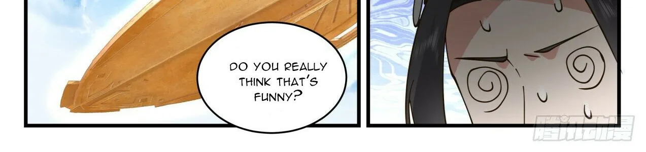 Read Martial Peak chapter 2168 image 17 on Lezhin