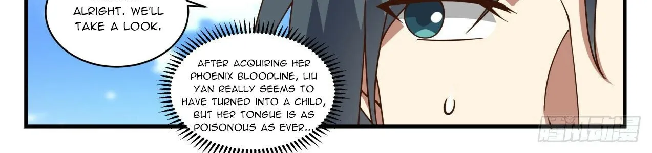 Read Martial Peak chapter 2168 image 19 on Lezhin