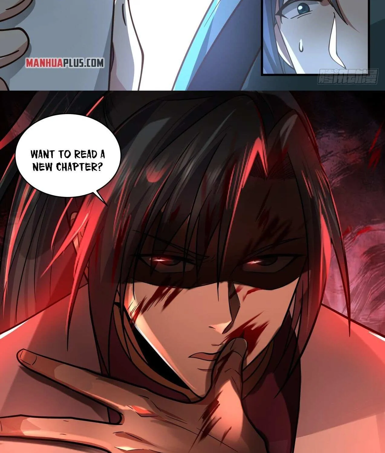 Read Martial Peak chapter 2168 image 23 on Lezhin