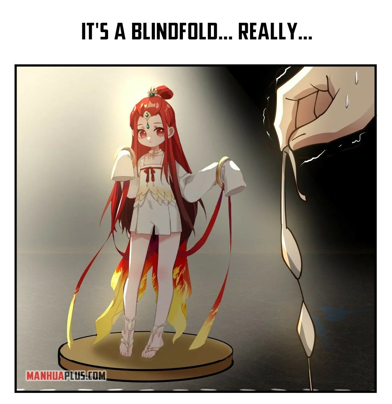 Read Martial Peak chapter 2168 image 25 on Lezhin