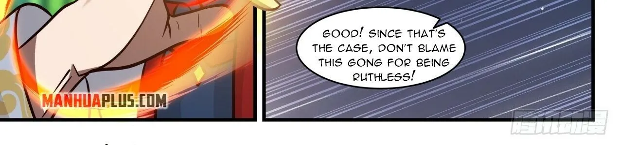 Read Martial Peak chapter 2169 image 11 on Lezhin