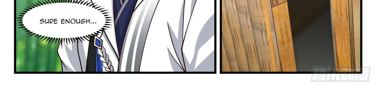 Read Martial Peak chapter 2169 image 15 on Lezhin
