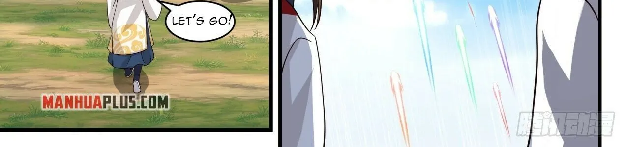 Read Martial Peak chapter 2169 image 17 on Lezhin
