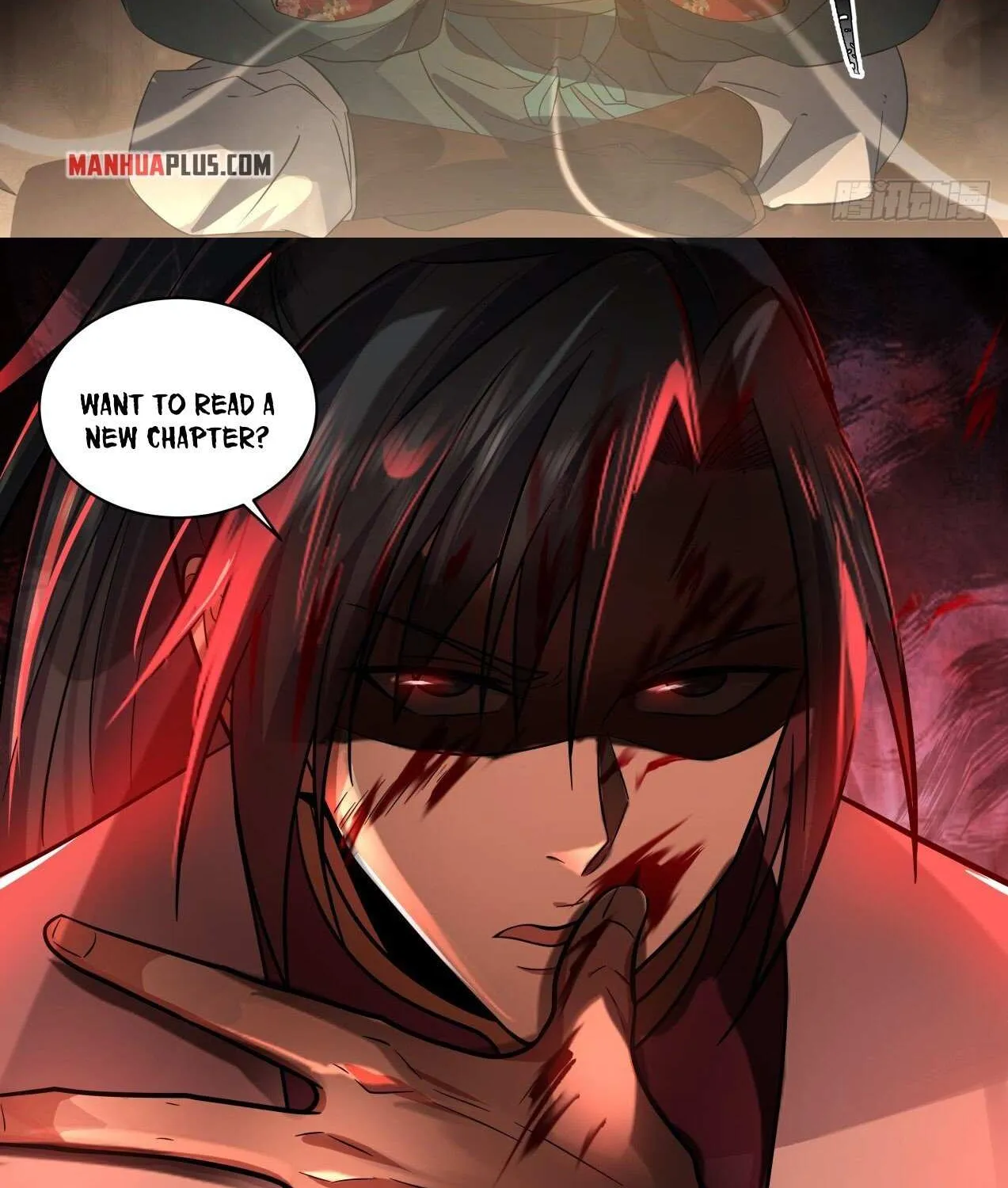 Read Martial Peak chapter 2169 image 23 on Lezhin