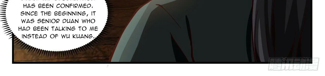 Read Martial Peak chapter 2170 image 15 on Lezhin