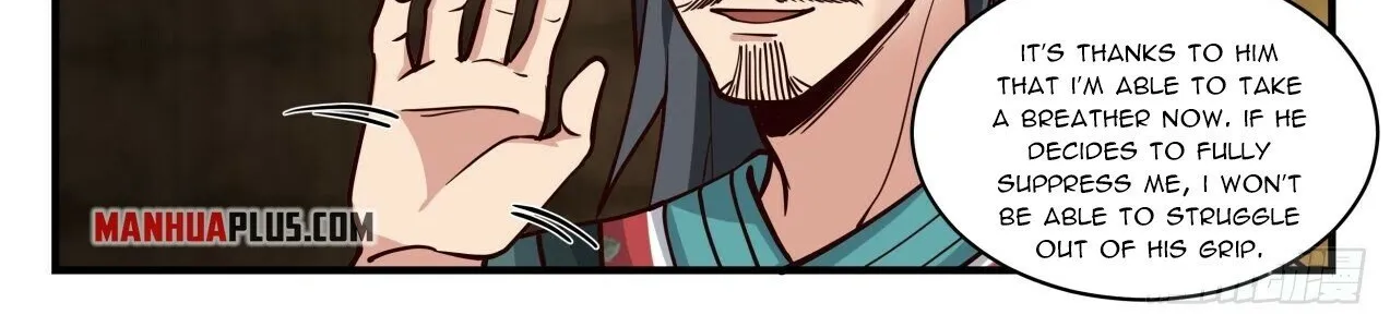 Read Martial Peak chapter 2170 image 17 on Lezhin