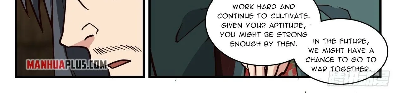 Read Martial Peak chapter 2170 image 19 on Lezhin