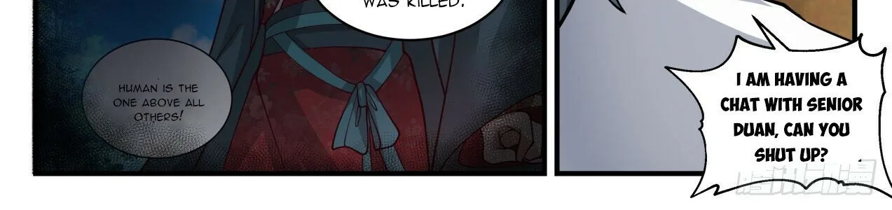 Read Martial Peak chapter 2170 image 21 on Lezhin