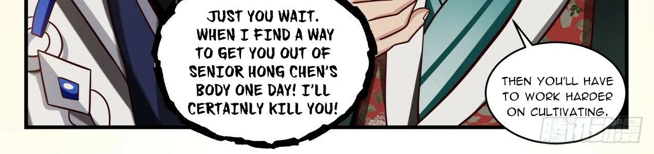 Read Martial Peak chapter 2170 image 5 on Lezhin
