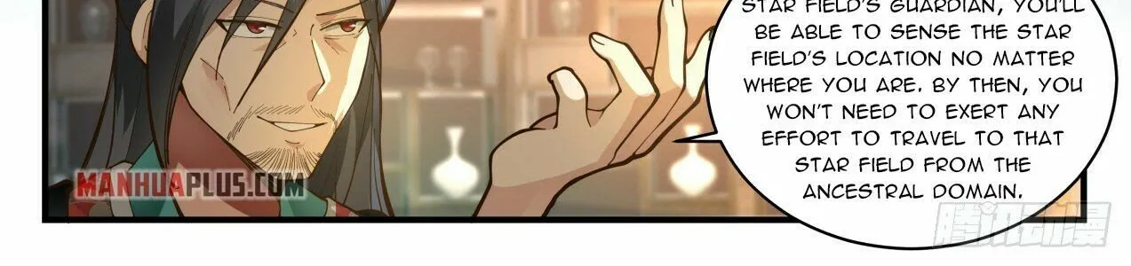 Read Martial Peak chapter 2171 image 13 on Lezhin