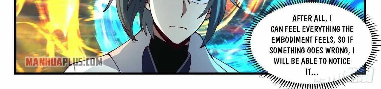 Read Martial Peak chapter 2171 image 5 on Lezhin