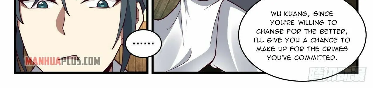 Read Martial Peak chapter 2171 image 9 on Lezhin