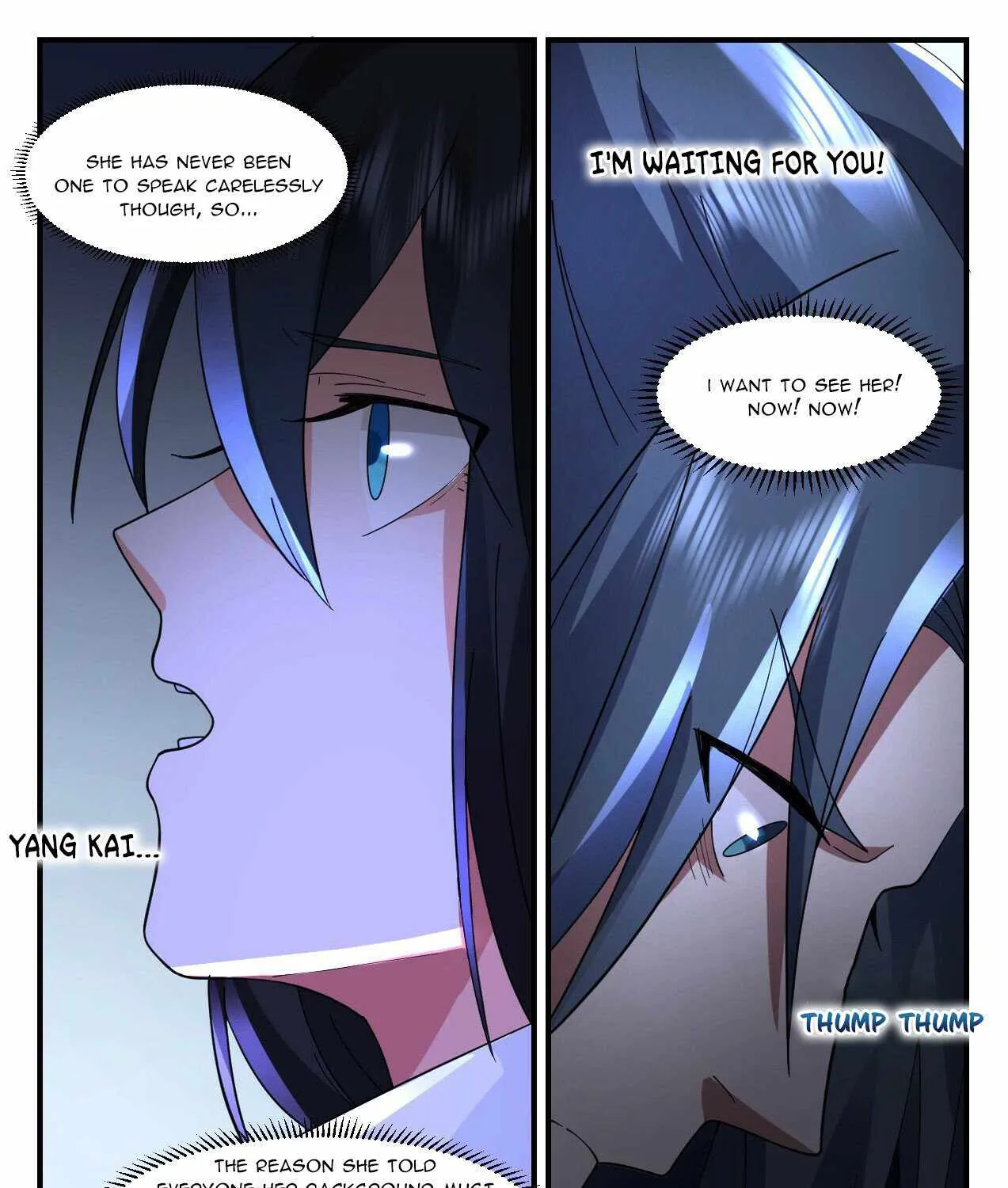 Read Martial Peak chapter 2172 image 21 on Lezhin