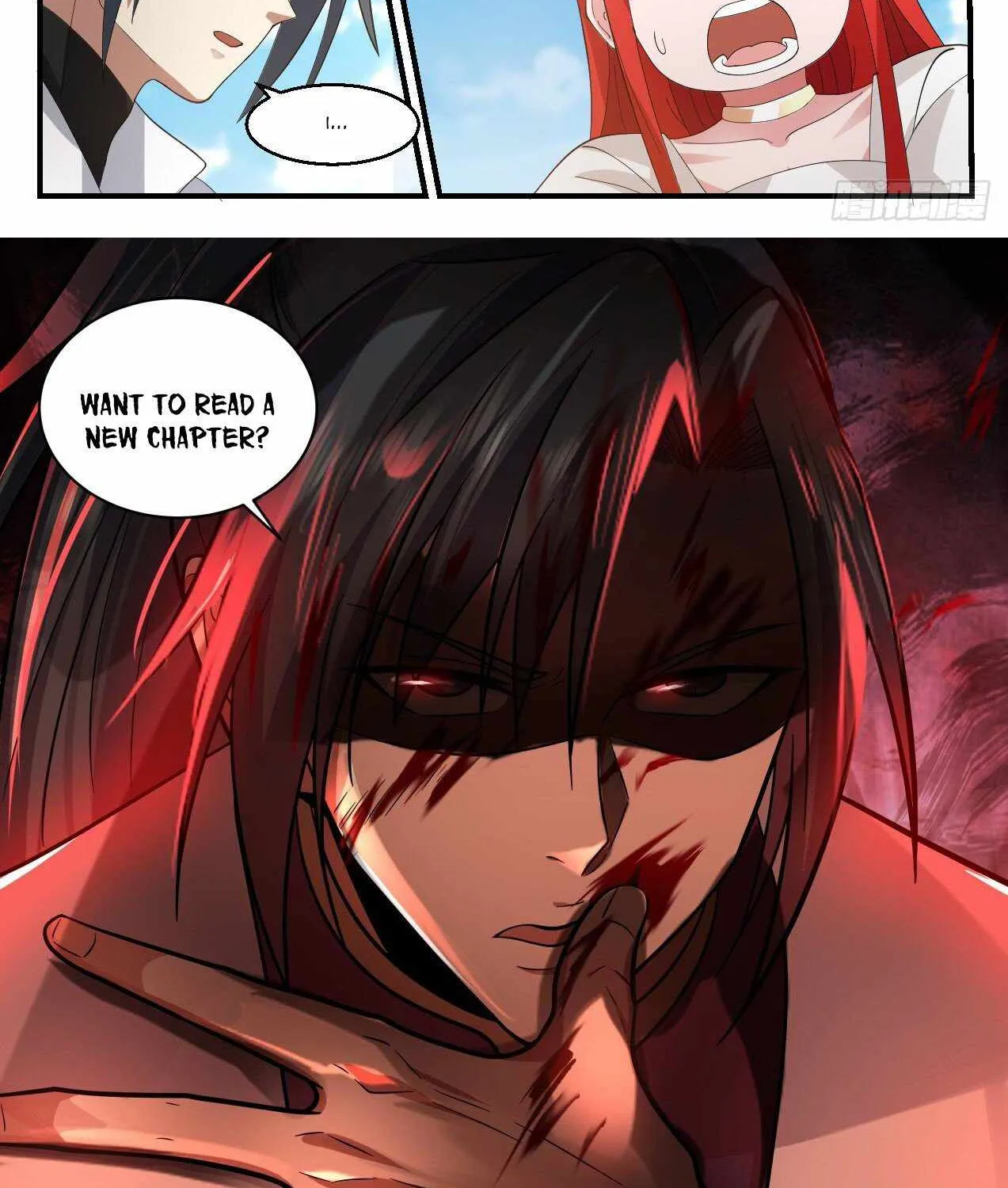 Read Martial Peak chapter 2172 image 24 on Lezhin