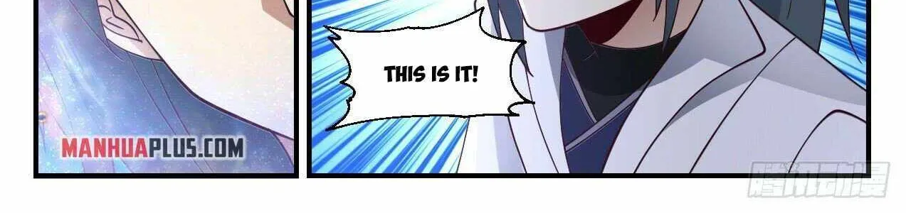 Read Martial Peak chapter 2172 image 6 on Lezhin