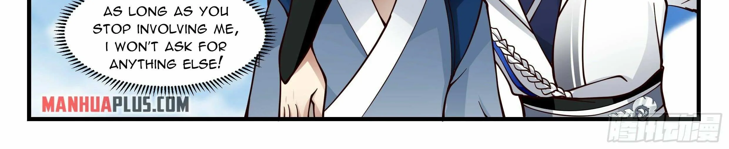 Read Martial Peak chapter 2173 image 15 on Lezhin