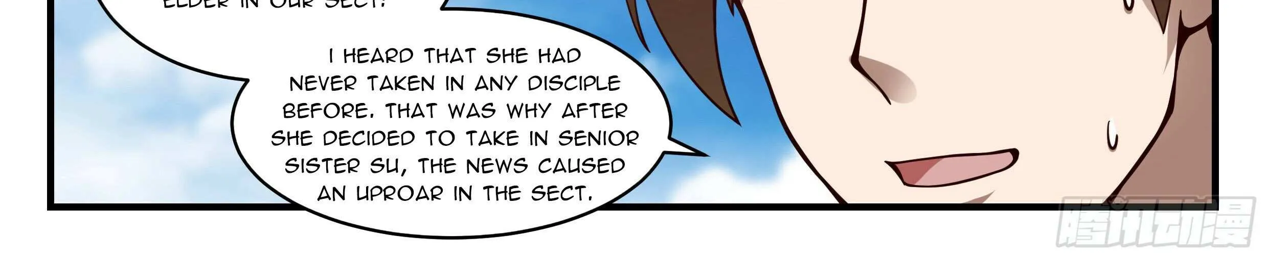 Read Martial Peak chapter 2173 image 18 on Lezhin