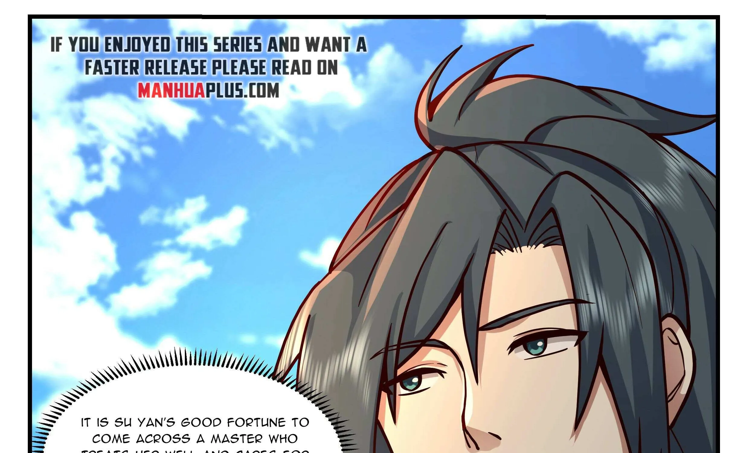 Read Martial Peak chapter 2173 image 20 on Lezhin