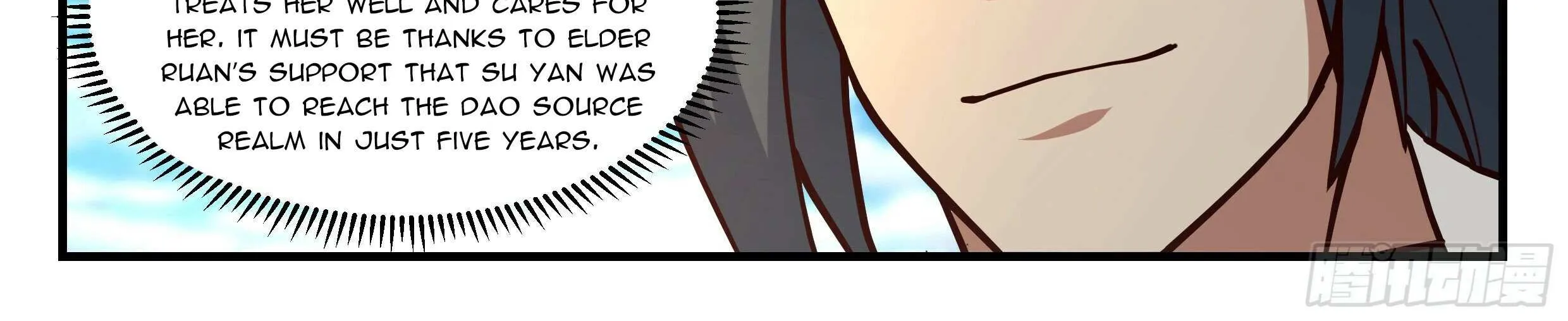 Read Martial Peak chapter 2173 image 21 on Lezhin