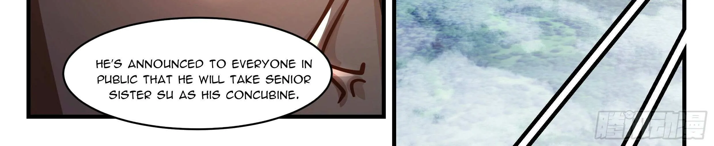 Read Martial Peak chapter 2173 image 27 on Lezhin