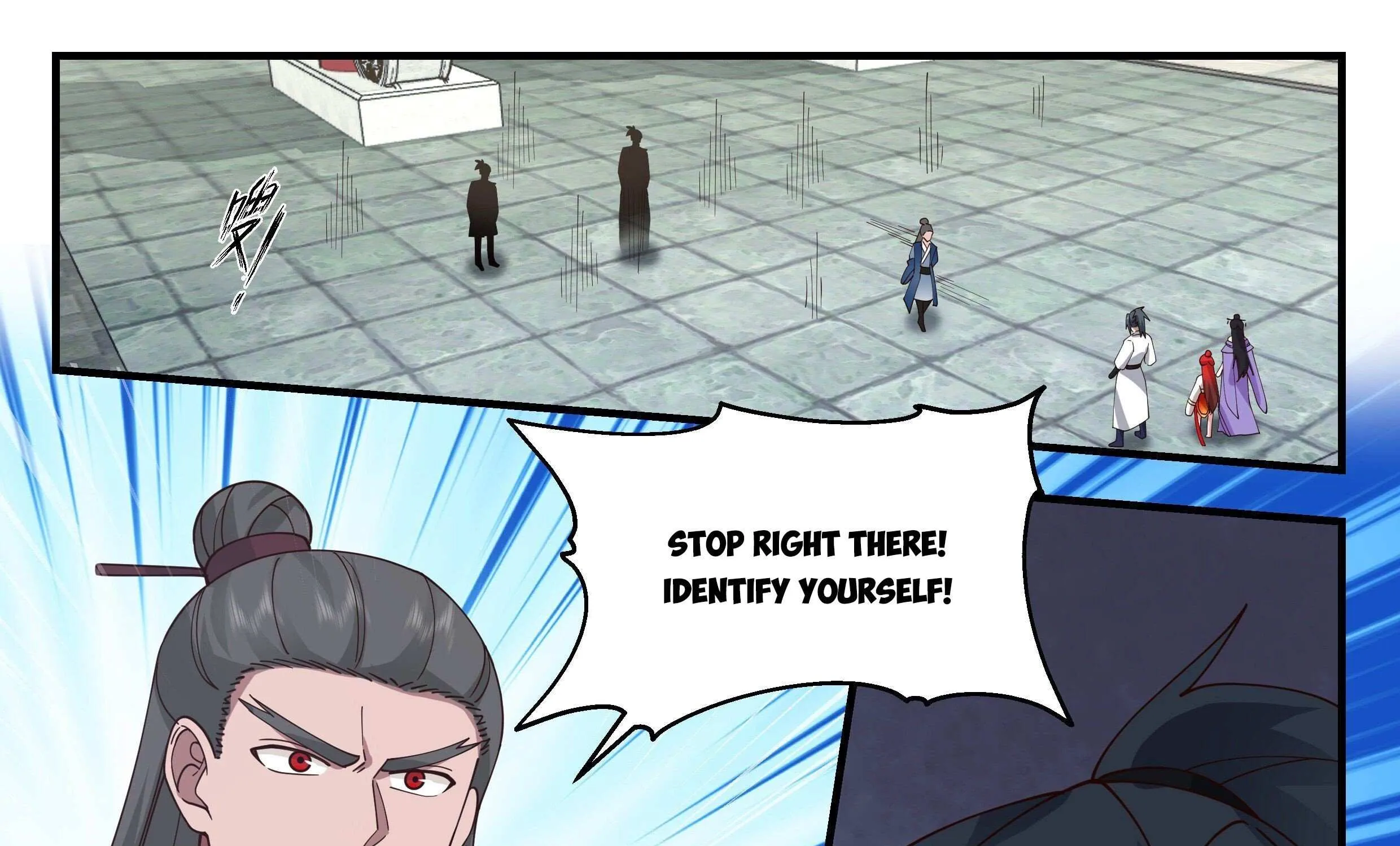 Read Martial Peak chapter 2173 image 34 on Lezhin