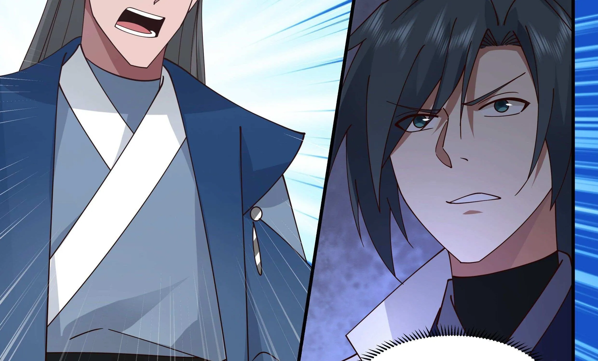 Read Martial Peak chapter 2173 image 35 on Lezhin