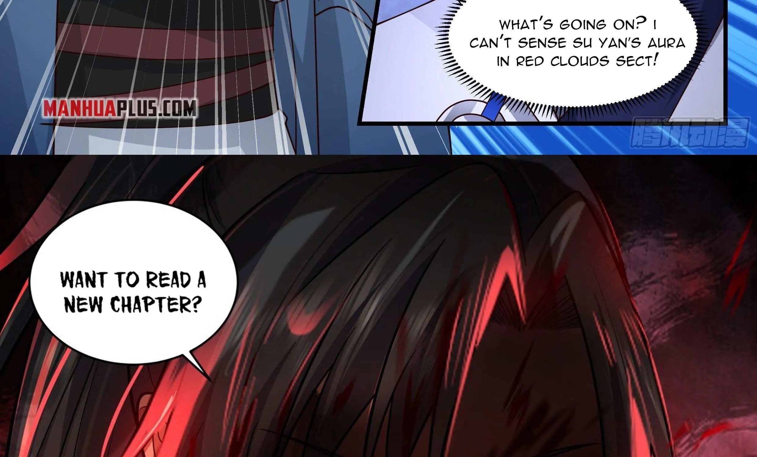 Read Martial Peak chapter 2173 image 36 on Lezhin