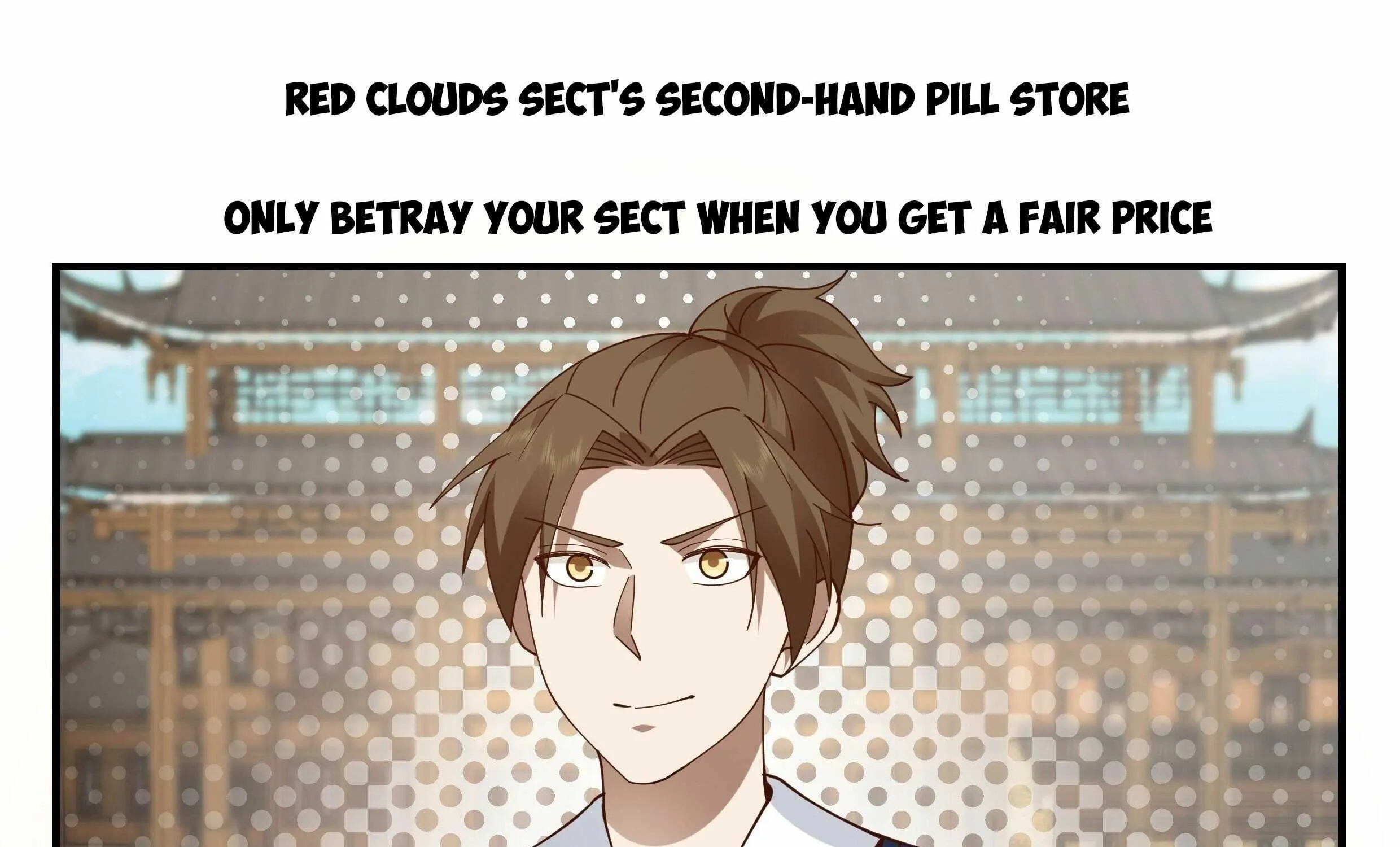 Read Martial Peak chapter 2173 image 39 on Lezhin