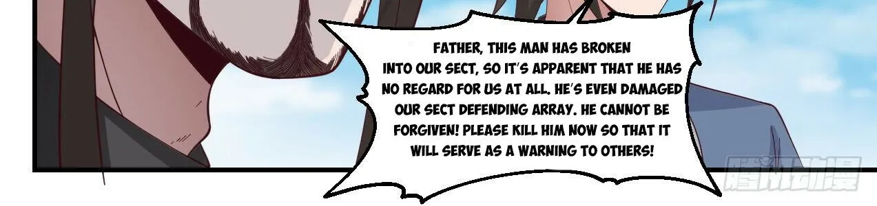Read Martial Peak chapter 2174 image 15 on Lezhin
