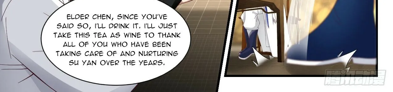 Read Martial Peak chapter 2174 image 21 on Lezhin