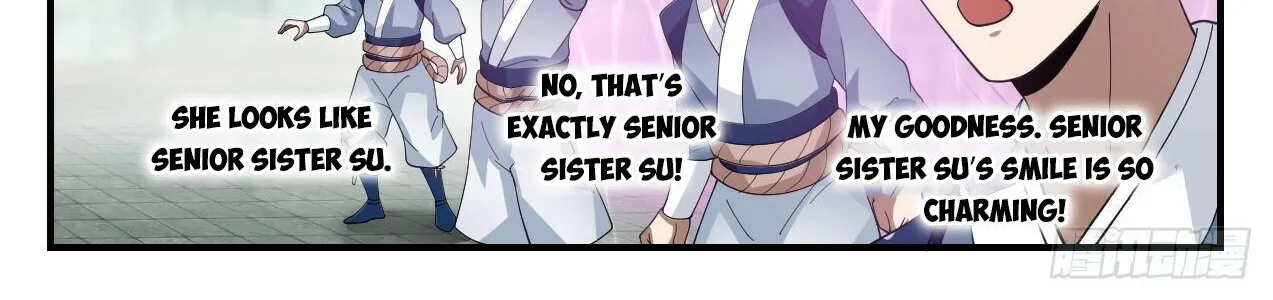 Read Martial Peak chapter 2174 image 3 on Lezhin