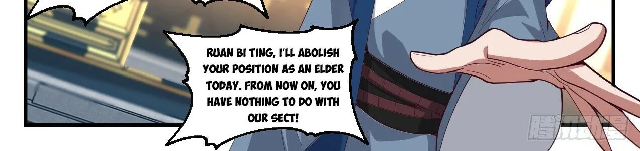 Read Martial Peak chapter 2175 image 11 on Lezhin