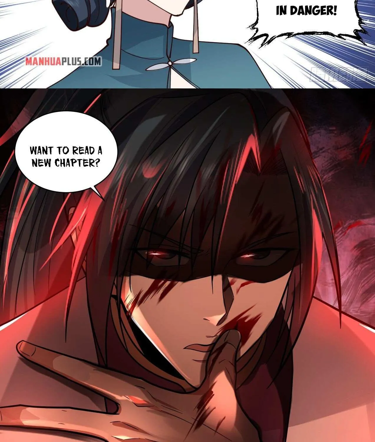 Read Martial Peak chapter 2175 image 23 on Lezhin